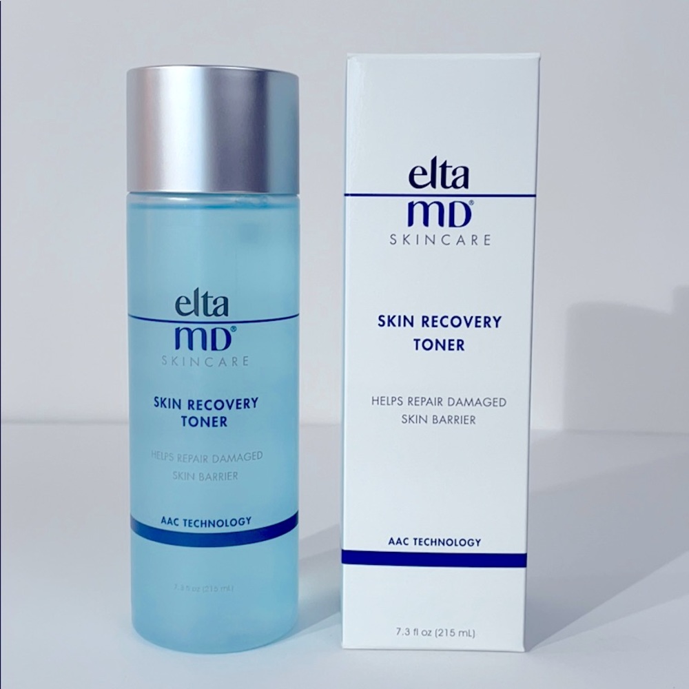 Elta MD skin Recovery Toner